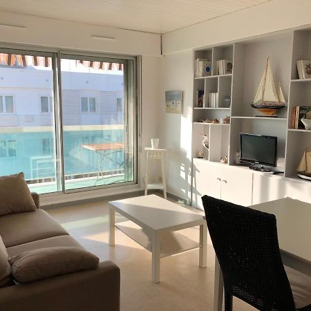 ארסשון Jardin 308 Appartement Avec Terrasse Et Parking מראה חיצוני תמונה