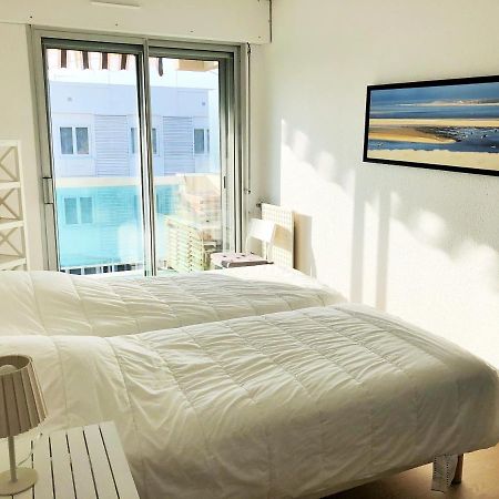ארסשון Jardin 308 Appartement Avec Terrasse Et Parking מראה חיצוני תמונה